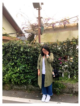 Amy Laiさんのコーディネート