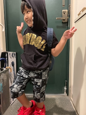 Nagito      さんのコーディネート