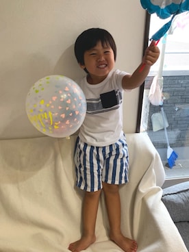 Nagito      さんのコーディネート