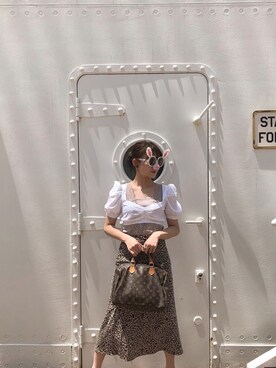 yukiさんのコーディネート