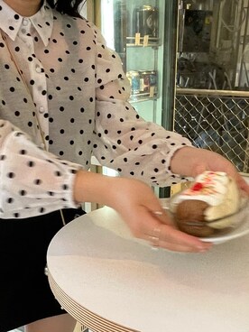 pomu   [相互フォロー]さんのコーディネート