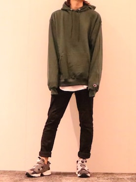 tokkiiさんのコーディネート