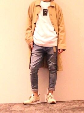 tokkiiさんのコーディネート