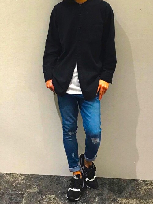 Tokkii Confirmのシャツ ブラウスを使ったコーディネート Wear