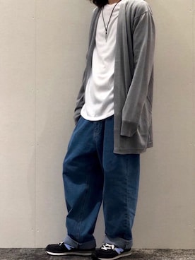 tokkiiさんのコーディネート