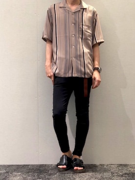 tokkiiさんのコーディネート