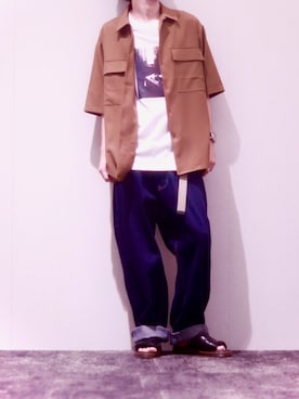 tokkiiさんのコーディネート