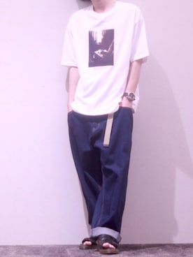 tokkiiさんのコーディネート