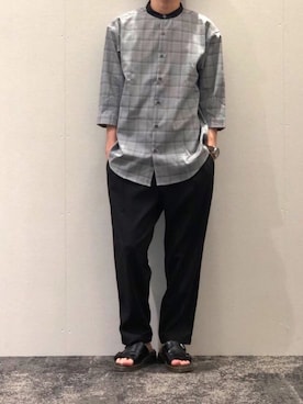 tokkiiさんのコーディネート