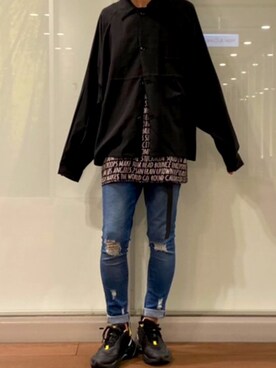 tokkiiさんのコーディネート