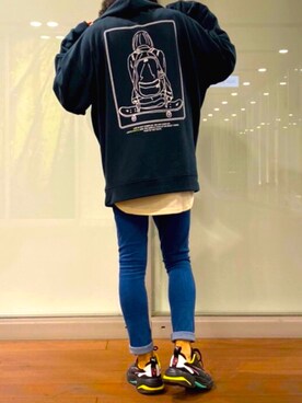 tokkiiさんのコーディネート