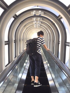 ゆうきさんのコーディネート