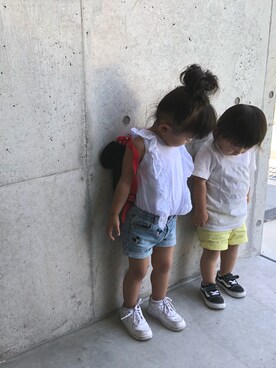 T.M.T☆★さんのコーディネート