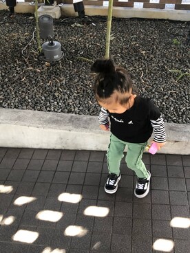 T.M.T☆★さんのコーディネート