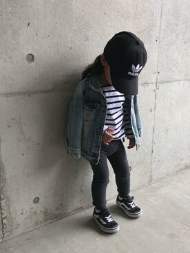 T.M.T☆★さんのコーディネート