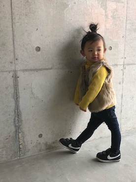 T.M.T☆★さんのコーディネート