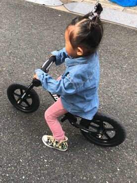 T.M.T☆★さんのコーディネート