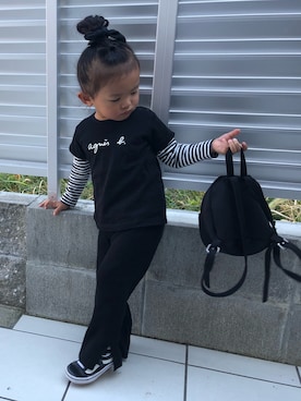 T.M.T☆★さんのコーディネート