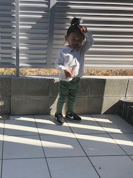 T.M.T☆★さんのコーディネート