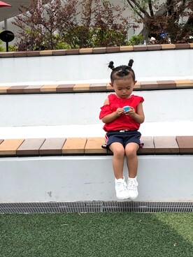 T.M.T☆★さんのコーディネート