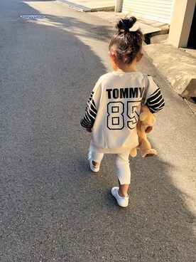 T.M.T☆★さんのコーディネート