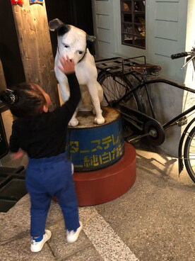 T.M.T☆★さんのコーディネート