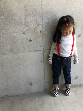 T.M.T☆★さんのコーディネート