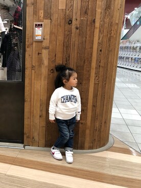 T.M.T☆★さんのコーディネート