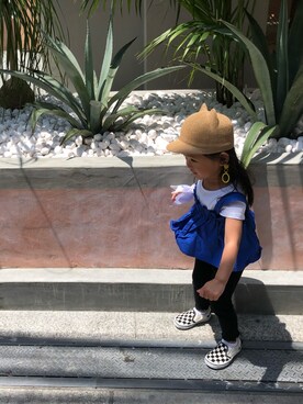 T.M.T☆★さんのコーディネート