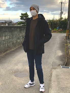 Kenさんのコーディネート