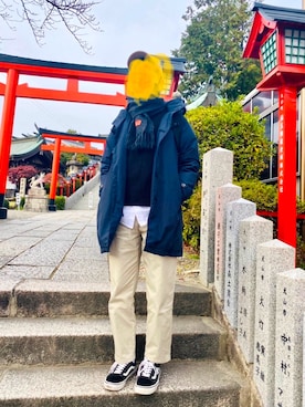 Kenさんのコーディネート