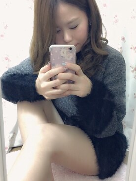 まりりさんのコーディネート