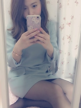まりりさんのコーディネート