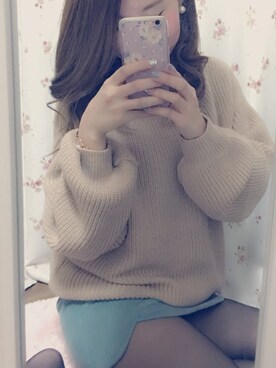 まりりさんのコーディネート