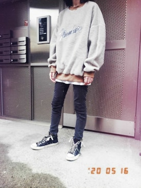 liliさんのコーディネート