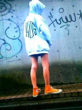 liliさんのコーディネート