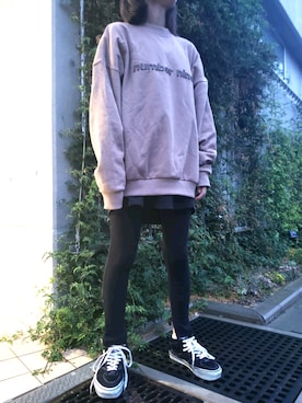 liliさんのコーディネート