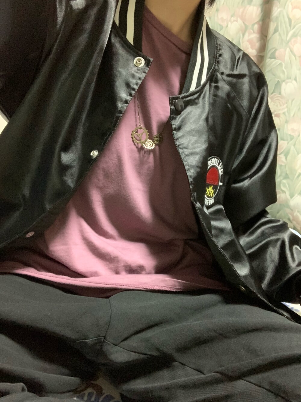 IKuMi｜UNIQLOのTシャツ/カットソーを使ったコーディネート - WEAR