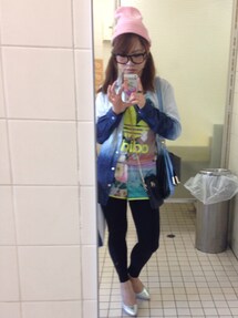 adidas | adidas セットアップ!!!♡(Tシャツ/カットソー)