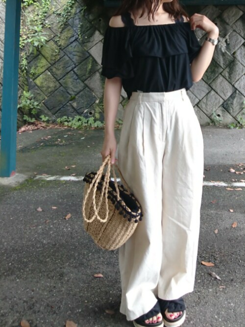 あ やさんのコーディネート