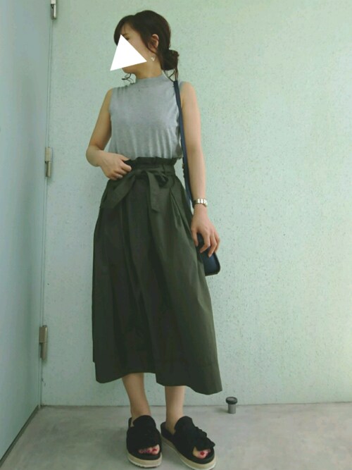 あ やさんのコーディネート