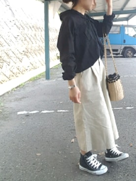 あ やさん(レディース・147cm)の秋コーディネート