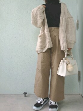 あ やさん（レディース・147cm）の春コーディネート