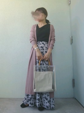 あ やさん(レディース・147cm)の秋コーディネート