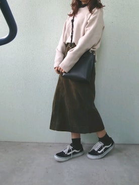 あ やさん（レディース・147cm）の春コーディネート