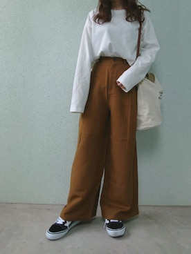 あ やさん（レディース・147cm）の春コーディネート