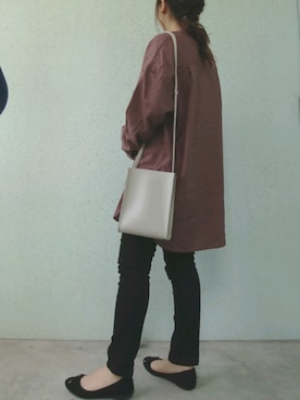 あ やさん（レディース・147cm）の春コーディネート