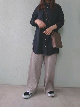 あ やさん（レディース・147cm）の春コーディネート