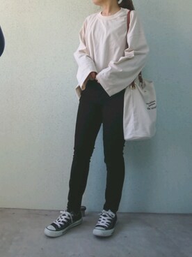 あ やさん（レディース・147cm）の夏コーディネート