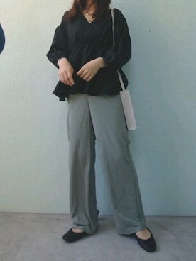 あ やさん(レディース・147cm)の夏コーディネート
